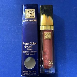 Estée Lauder Pure Color Cool Gloss in Cool Lollipop